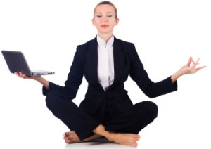 Businesswoman_meditating