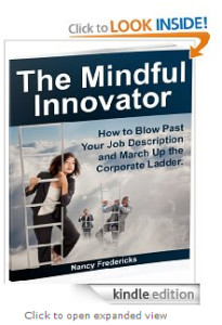 The Mindful Innovator on Kindle