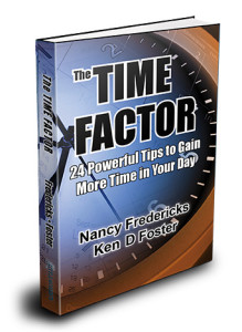 The Time Factor (Book)