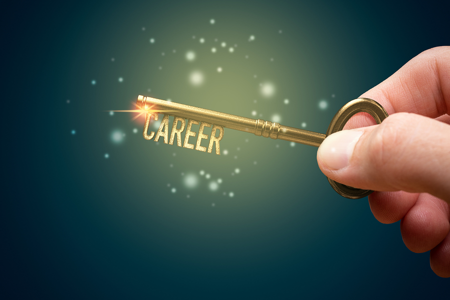 Be The Trailblazer Of Your Career
