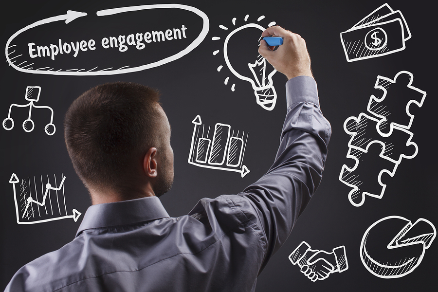 Employee Engagement Isn’t A Side-Bar Activity… It’s A Primary Obligation