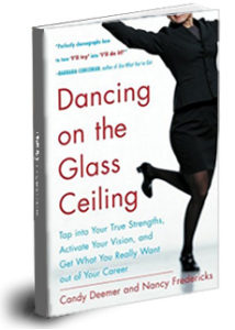 Dancing on the Glass Ceiling